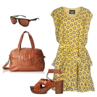 Outfit Trendy #15817