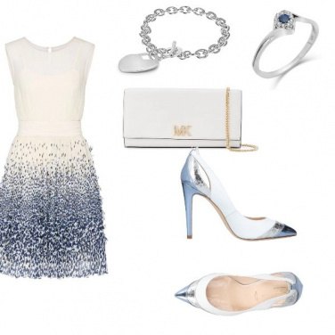 Outfit Cristallino