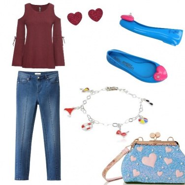 Outfit Total look #128388