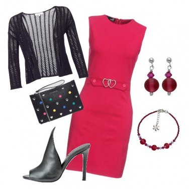 Outfit Original
