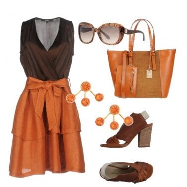 Outfit Diva