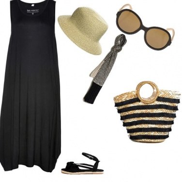 Outfit Basic #10626