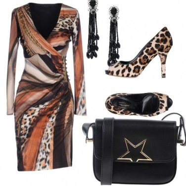 Outfit Look deciso