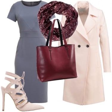 Outfit Come osare in ufficio