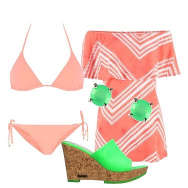 Outfit Trendy #15910