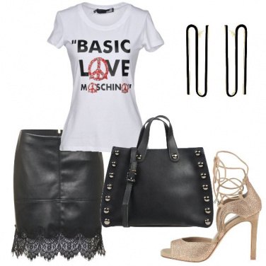Outfit Rock #2125