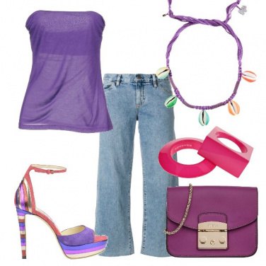 Outfit Trendy #15845