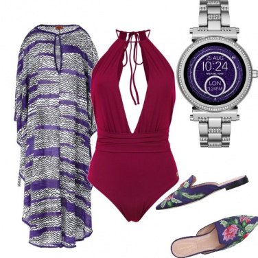 Outfit Basic #10641