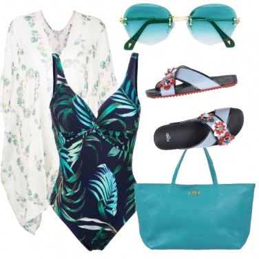 Outfit Chic #10388