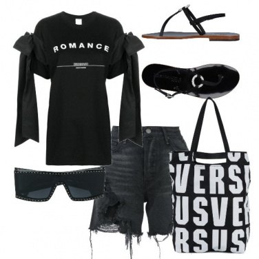 Outfit Trendy #15849