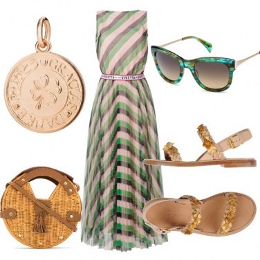Outfit Basic #10644