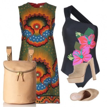 Outfit Basic #10645