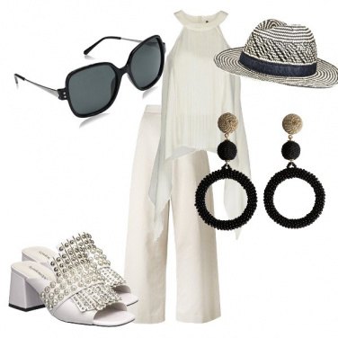 Outfit Lookw 25