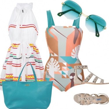 Outfit Basic #10646