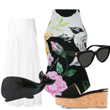 Outfit Basic #10648