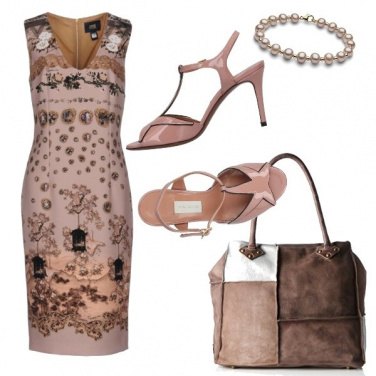Outfit Tubino classico