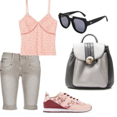 Outfit Trendy #15855