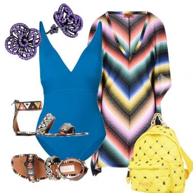 Outfit Basic #10656