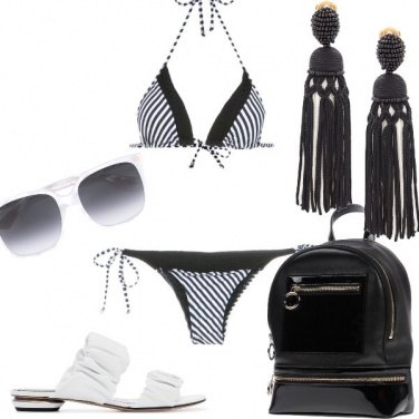 Outfit Basic #10658