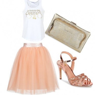 Outfit Urban #5034