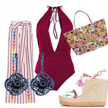Outfit Basic #10659