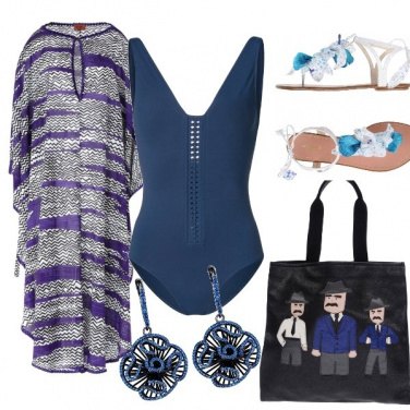 Outfit Basic #10660