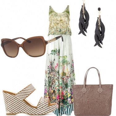 Outfit Basic #10661