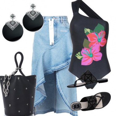Outfit Basic #10667
