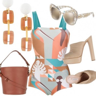 Outfit Basic #10668
