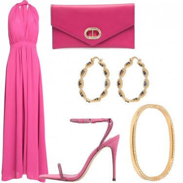 Outfit Brand Calvin Klein Jeans Donna: 1 Outfit Donna | Bantoa