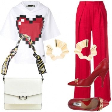Outfit Trendy #15859