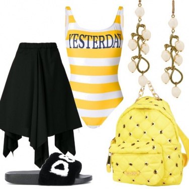Outfit Basic #10670