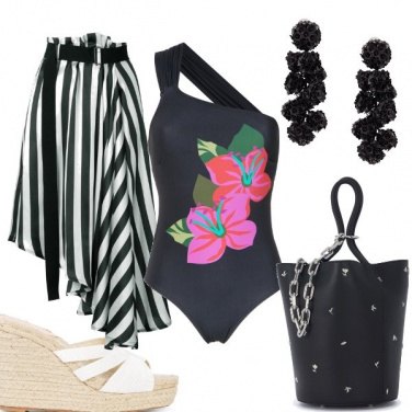 Outfit Basic #10673