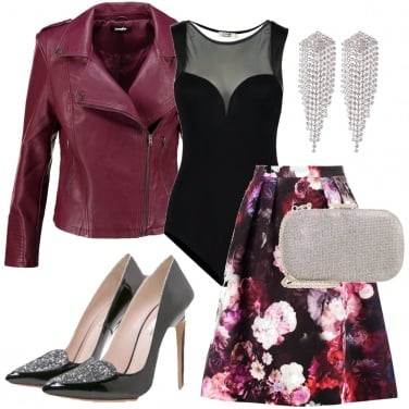 Outfit Serata speciale