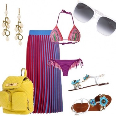 Outfit Basic #10676