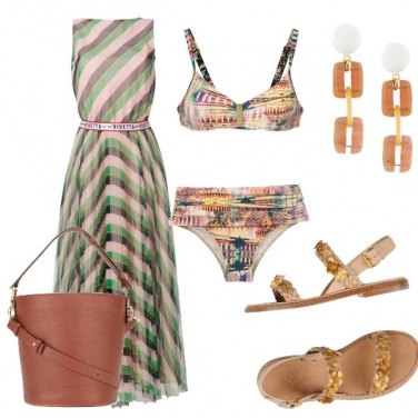 Outfit Basic #10677