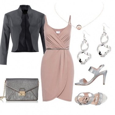 Outfit Chic low-cost