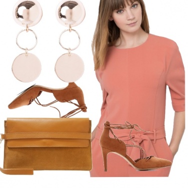 Outfit Tuta!
