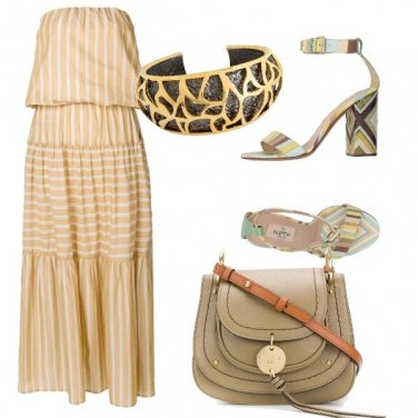 Outfit Semplice