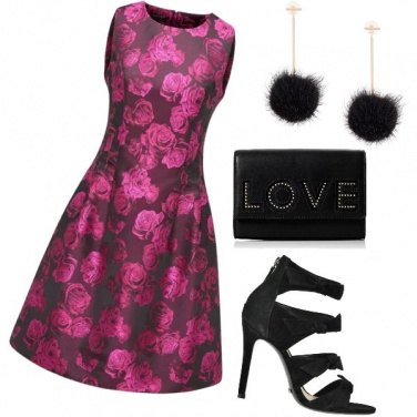 Outfit Matrimoni