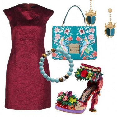 Outfit Eccentrica