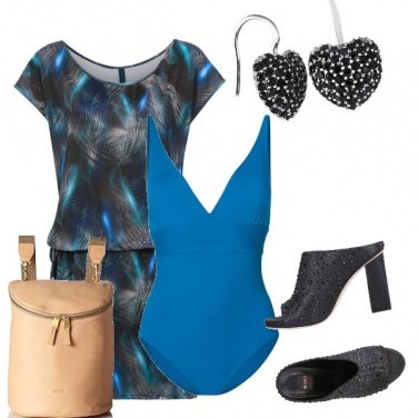 Outfit Basic #10682