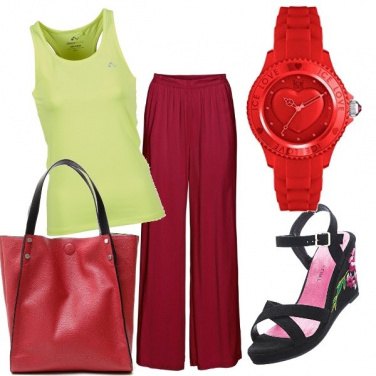 Outfit Basic #10683