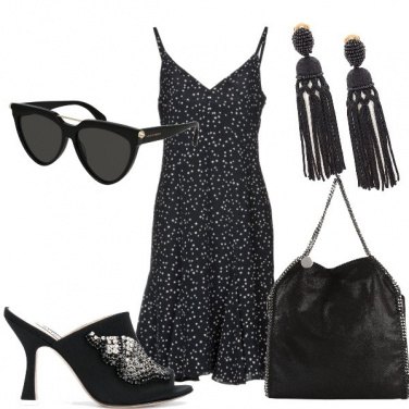 Outfit Basic #10684