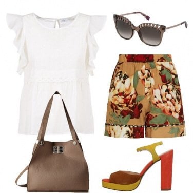 Outfit Trendy #15871