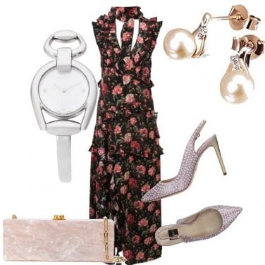 Outfit Chic #10401