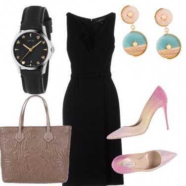 Outfit Sexy #2190