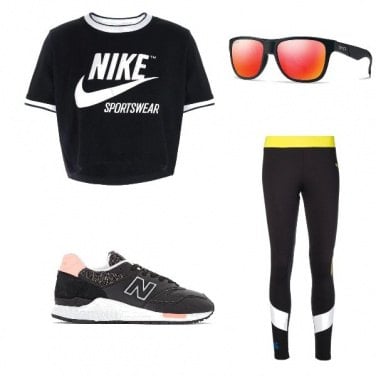 Outfit Total look #128605