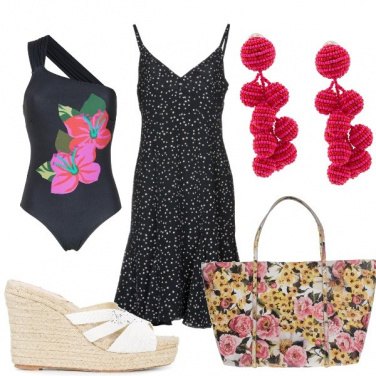 Outfit Basic #10697