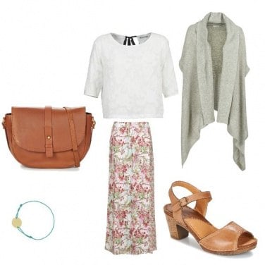 Outfit Lungomare serale
